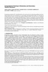 Research paper thumbnail of Computational Thinking in Elementary and Secondary Teacher Education