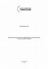 Research paper thumbnail of JORNALISMO INVESTIGATIVO INDEPENDENTE E PÓS-INDUSTRIAL: O CASO DA AGÊNCIA PÚBLICA