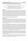 Research paper thumbnail of Is the destabilisation of lake peipsi ecosystem caused by increased phosphorus loading or decreased nitrogen loading?