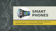 Research paper thumbnail of Lesson on Smart Phones for Upper Intermediate and Advanced Students i.e. Undergraduate students