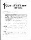 Research paper thumbnail of Nine More- or Less-related Observations on Historical Approaches to Hindu-Christian Studies