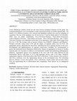 Research paper thumbnail of STRUCTURAL DIVERSITY AND ITS COMPONENTS OF THE VEGETATION OF LOWER HIMALAYAN FORESTS REGION OFAYUBIA NATIONAL PARK AND ITS CATCHMENTS AREAS OF DISTRICTABBOTTABAD, KPK