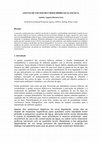 Research paper thumbnail of Desafios Institucionais para a a Implementação da Directiva Quadro de Águas na Escócia [Institutional Challenges for the Implementation of the Water Framework Directive in Scotland]