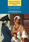 Research paper thumbnail of La élite de poder extrapeninsular en España y la América española del XVIII: cultura de servicio y oposición política