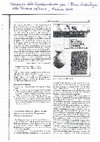 Research paper thumbnail of [co-authored with M.V. Guerrini and M.C. Guidotti] "Monsummano Terme (PT). Mostra La vita nella terra tra i due fiumi. Testimonianze dell'antica Mesopotamia", in Notiziario della Soprintendenza per i Beni Archeologici della Toscana 10/2014 (Firenze 2015).