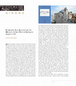 Research paper thumbnail of Els oblidats fons documentals del monestir de Sant Pere de Galligants (segles X-XIII)