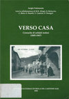 Research paper thumbnail of Verso casa. Cronache di soldati isolesi (1805-1947). Interviste a reduci della prima e seconda guerra mondiale