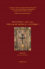 Research paper thumbnail of A Resting Place for 'the First of the Angels': The Michaelion at Sosthenion' , Alicia Simpson ed., Byzantium, 1180-1204: 'The Sad Quarter of a Century'?, Athens 2015, 245-259