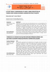 Research paper thumbnail of A STUDY ABOUT COMPARISON OF FAMILY FIRMS PERCEPTION IN TURKISH AND SPANISH BUSINESS ADMINISTRATION STUDENTS