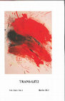 Research paper thumbnail of translation of selected poems by Zafer Senocak