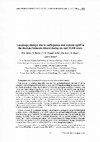 Research paper thumbnail of Landscape changes due to earthquakes and tectonic uplift in the Iberian Peninsula littoral during the last 20,000 years. (2003)