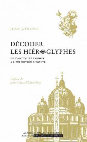 Research paper thumbnail of Décoder les hiéroglyphes. De l'antiquité tardive à l'expédition d'Egypte