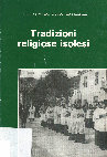 Research paper thumbnail of Autori Vari, Tradizioni Religiose Isolesi