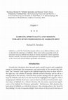 Research paper thumbnail of Sabbath, Spirituality, and Mission: Torah's Seven Dimensions of Sabbath Rest