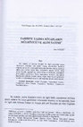 Research paper thumbnail of İrec Afşār, “Tarihte Yazma Kitapların Mülkiyeti ve Alım Satımı”, Türkçe terc. Osman G. Özgüdenli, İ.Ü. Edebiyat Fakültesi Tarih Dergisi, 46, İstanbul 2009, s. 337-367.