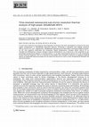 Research paper thumbnail of Time-resolved nanosecond sub-micron resolution thermal analysis of high-power AlGaN/GaN HFETs