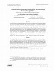 Research paper thumbnail of Formación universitaria e intervención social: una contribución de las técnicas gestálticas