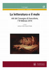 Research paper thumbnail of ' "...racchiudere in una immagine tutto il male del nostro tempo". Primo Levi, Indifference and the Faces of Evil' (2015)