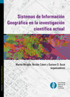 Research paper thumbnail of Sistemas de Información Geográfica en la investigación científica actual