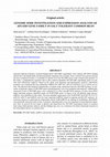 Research paper thumbnail of GENOME-WIDE INVESTIGATION AND EXPRESSION ANALYSIS OF AP2-ERF GENE FAMILY IN SALT TOLERANT COMMON BEAN