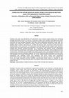 Research paper thumbnail of PEMILIHAN SNI WAJIB SEBAGAI OBJEK PENELITIAN DENGAN METODE ANALYTIC HIERARCHY PROCESS (AHP)