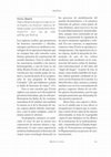 Research paper thumbnail of Mujer y literatura de viajes en el XIX, reseña de Mauricio Zabalgoitia