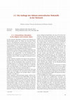 Research paper thumbnail of W. Leitner/ T. Bachnetzer/ M. Staudt, Die Anfänge des Abbaus mineralischer Rohstoffe in der Steinzeit. In: G. Goldenberg/ U. Töchterle/ K. Oeggl/ A. Krenn-Leeb (Hrsg.), Forschungsprogramm HiMAT: Neues zur Bergbaugeschichte der Ostalpen. Archäologie Österreichs Spezial 4 (Wien 2011) 19-29.