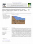 Research paper thumbnail of Reductive dechlorination of tetrachloroethene in marine sediments: Biodiversity and dehalorespiring capabilities of the indigenous microbes (B. Matturro, E. Presta, S. Rossetti) —> Cite this article as Matturro et al., 2016