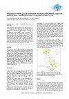 Research paper thumbnail of Integração do método gpr e de resistividade: estimação da distribuição espacial de aquíferos rasos – estudos preliminares no município de Cabo Frio-RJ