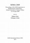 Research paper thumbnail of Baldıran, A. Korkmaz, Z. Yıldız, V. (2011) Roman Red-Slip Ware From Isauria. H. Öniz, E. Aslan (eds.), SOMA 2009 Proceedings of the XIII Symposium on Mediterranean Archaeology (24-24 April 2009, Konya),  BAR International Series 2200, 33-43.