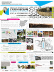 Research paper thumbnail of la contribution islamique en Espagne, Alliance entre architecture et nature: cas du palais Alhambra à Grenade