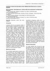 Research paper thumbnail of SOURCES OF BIAS FOR HIGH RESOLUTION TEMPERATURE PROFILES IN A COASTAL AQUIFER