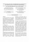 Research paper thumbnail of DYNASUIT, INTELLIGENT SPACE COUNTERMEASURE SUIT CONCEPT BASED ON NEW ARTIFICIAL MUSCLES TECHNOLOGIES AND BIOFEEDBACK