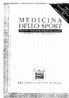 Research paper thumbnail of La prescrizione medica dell’esercizio fisico: esperienza di un modello applicativo per la popolazione generale