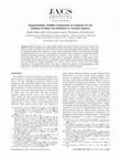 Research paper thumbnail of Organometallic Gold(III) Compounds as Catalysts for the Addition of Water and Methanol to Terminal Alkynes