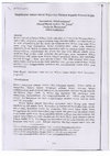 Research paper thumbnail of Implikatur dalam surat raja-raja Melayu kepada Francis Light