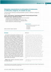 Research paper thumbnail of Elementos comunicativos en entrenadores de baloncesto en diferentes categorías. Un estudio de casos. (Communicative elements among basketball coaches in different categories. A case study)