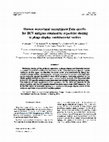 Research paper thumbnail of Human monoclonal recombinant Fabs specific for HCV antigens obtained by repertoire cloning in phage display combinatorial vectors