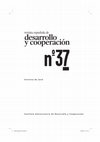 Research paper thumbnail of Integración y Cooperación regional en América Latina. Una relectura a partir de la teoría de la autonomía (reseña)