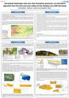 Research paper thumbnail of Late glacial landscapes and cave sites formation processes: an innovative approach from the Ach and Lone valleys of the Swabian Jura (SW Germany). Poster presented at the ESHE, September 2014.