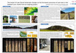 Research paper thumbnail of The impact of Late Glacial landscape changes on the formation processes of cave sites in the Swabian Jura: results from an ongoing project. Poster presented at the yearly meeting of the Paleoanthropological Society of America, April 2015 San Francisco