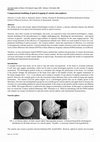 Research paper thumbnail of Computational modeling of optical trapping of vaterite microspheres