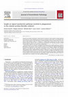 Research paper thumbnail of Insight on signal transduction pathways involved in phagocytosis in the colonial ascidian Botryllus schlosseri