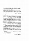 Research paper thumbnail of A ciência da história como resposta racional a carências de orientação (Resenha de Jörn Rüsen, "Razão histórica. Teoria da história: os fundamentos da ciência histórica")