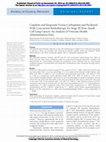 Research paper thumbnail of Cisplatin and Etoposide Versus Carboplatin and Paclitaxel With Concurrent Radiotherapy for Stage III Non-Small-Cell Lung Cancer: An Analysis of Veterans Health Administration Data