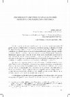 Research paper thumbnail of Desarrollo y crecimiento en la economía mexicana: una perspectiva histórica.