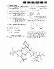 Research paper thumbnail of SALEN INDIUM CATALYSTS AND METHODS OF MANUFACTURE AND USE THEREOF