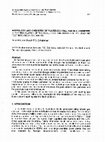 Research paper thumbnail of Hydrology and Chemistry of Pulverized Fuel Ash in a Lysimeter or the Translation of the Results of the Dutch Column Leaching Test into Field Conditions