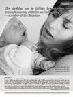 Research paper thumbnail of The decision not to initiate breastfeeding--women's reasons, attitudes and influencing factors--a review of the literature