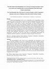 Research paper thumbnail of Nouvelles données biostratigraphiques sur les niveaux de passage Jurassique- Crétacéet les calcaires du Campanien dans le secteur de Hammam Zriba- Jebel Guebli (Tunisie septentrionale) New biostratigraphic data on the Jurassic-Cretaceous boundary and the Campanian's limestone in the area of Hamma...